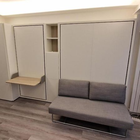 Cozy Apartment Milano Affori M3 Exterior foto