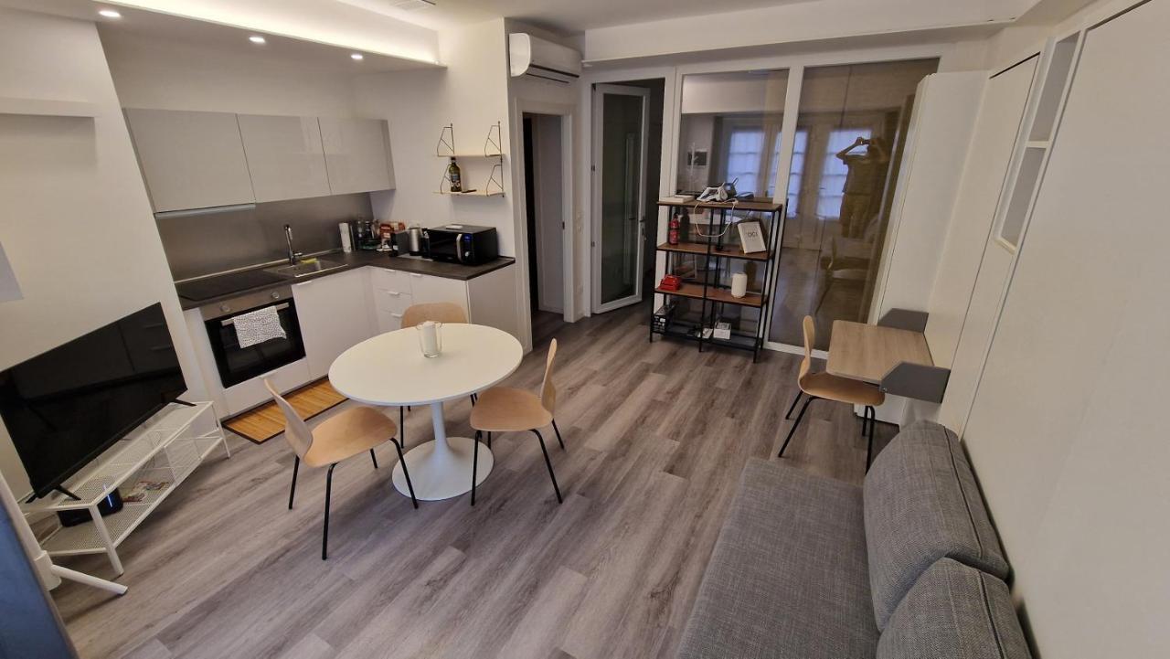 Cozy Apartment Milano Affori M3 Exterior foto