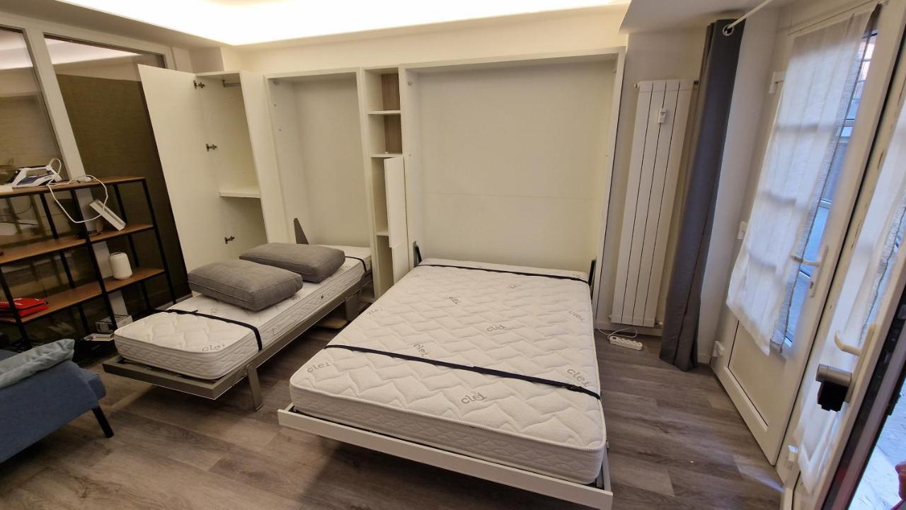 Cozy Apartment Milano Affori M3 Exterior foto